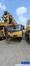 Buy XCMG XCT16 Used Crane / 2 Buy XCMG XCT16 Used Crane / 2